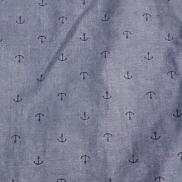 NAUTICA 3-PIECE DRESS SHIRT, VEST AND PANTS, SIZE 24 MONTHS - NEW! - Picture 6 of 10